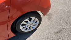 Honda Jazz 1.3 i-VTEC SE 5dr CVT Petrol Hatchback